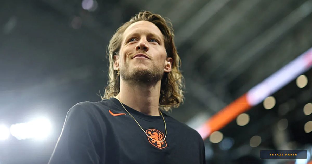 Wout Weghorst'un Yeni Adresi Belli Oldu: Hollanda'ya Dönüş Resmileşti