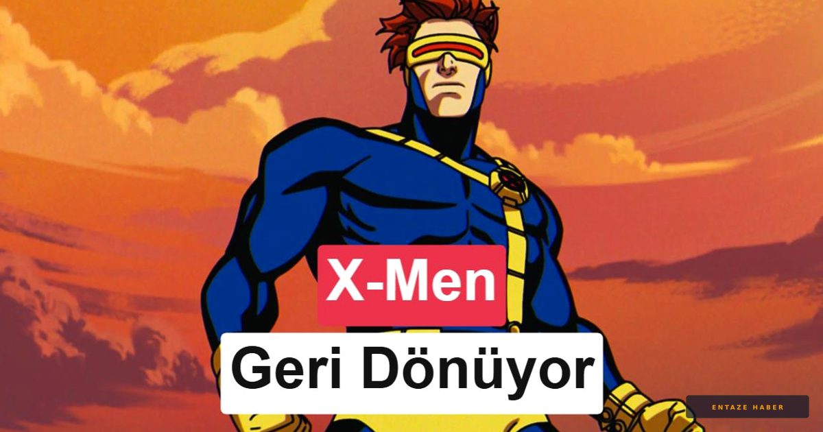 X-Men '97 Fırtınası Dinmiyor: 2. Sezon Yayın Tarihi ve İlk Fragman Heyecanı