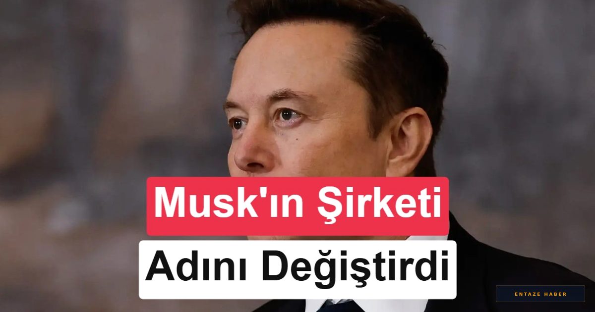 Elon Musk'tan Dev Hamle: xAI Artık Resmen SpaceXAI Oldu