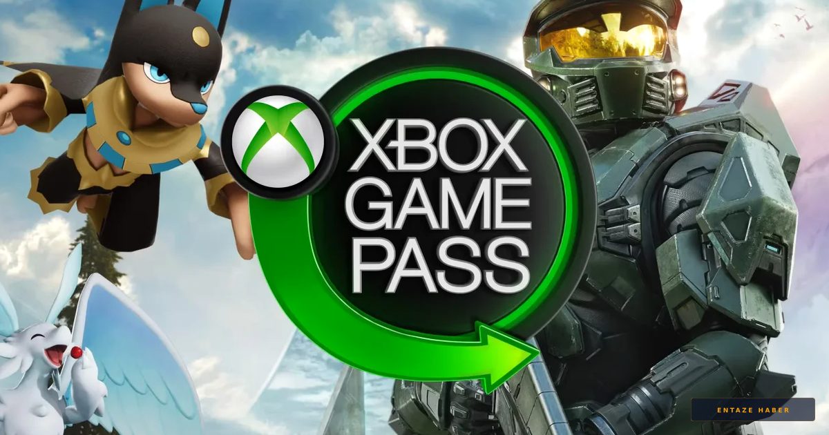 Xbox Game Pass Temmuz Listesi Sızdı: İşte Kütüphaneye Gelecek Efsane Oyunlar