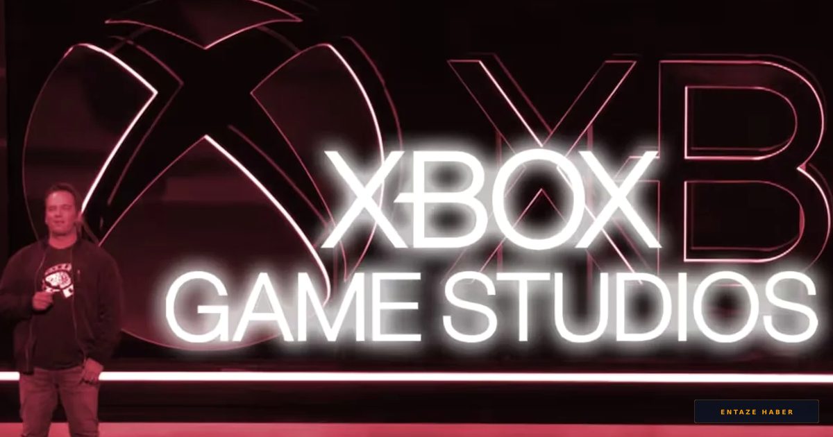 Xbox Game Studios’ta Deprem: Başkan Craig Duncan Görevi Bırakıyor