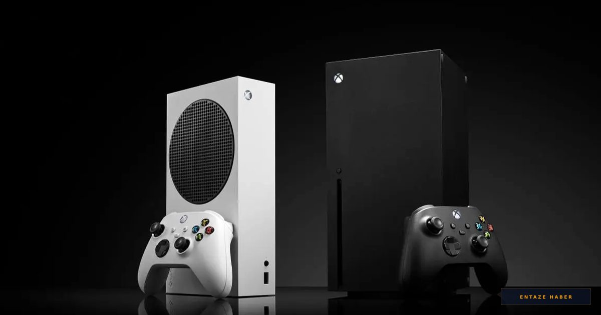 Xbox'ta Oyun Dönemi Değişiyor: Reklam İzle, Ücretsiz Oyna!