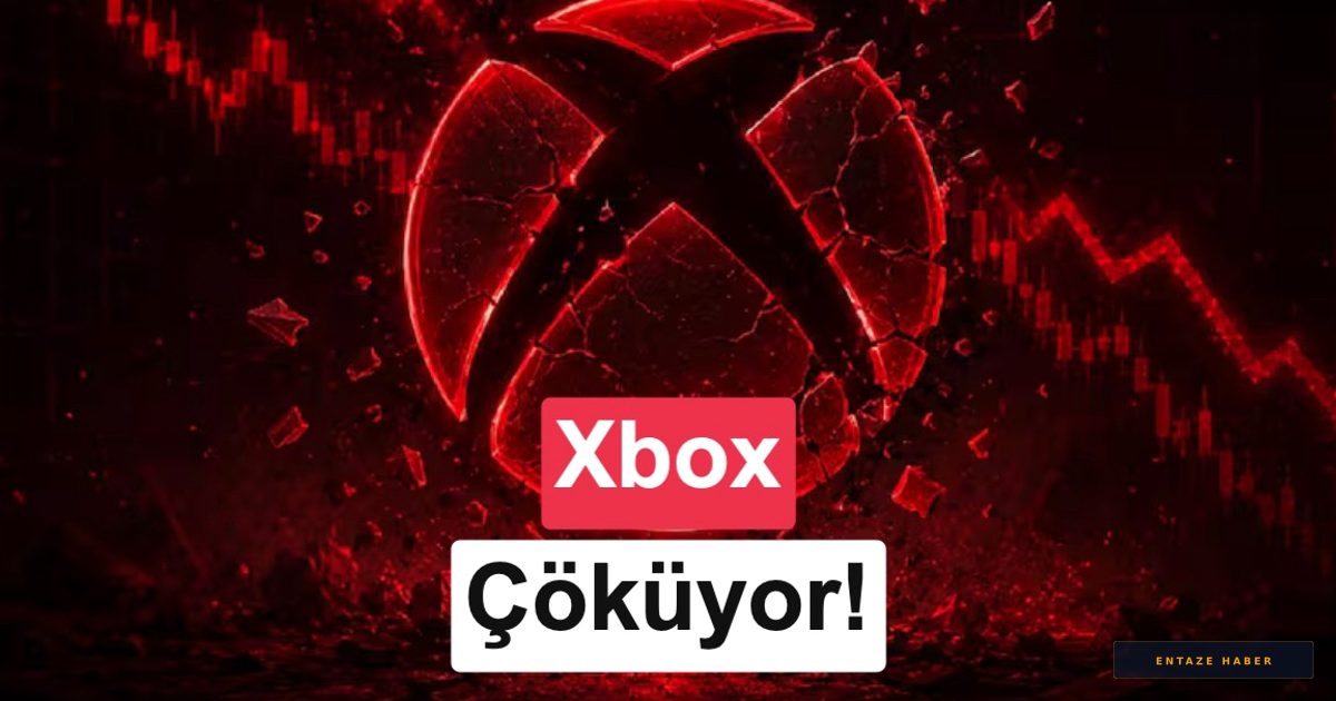 Xbox Game Pass Çıkmazda: 77 Milyon Hedefi Hayal mi Oldu?