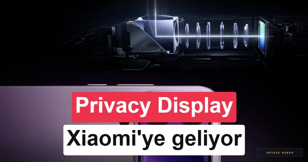 Xiaomi 18 Pro Sızdı: 7.000 mAh Batarya ve 200 MP Kamera ile Geliyor