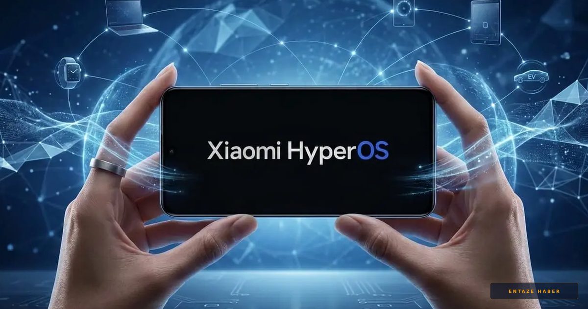 Xiaomi'den Kritik Güvenlik Hamlesi: Haziran 2026 Yaması Yayında