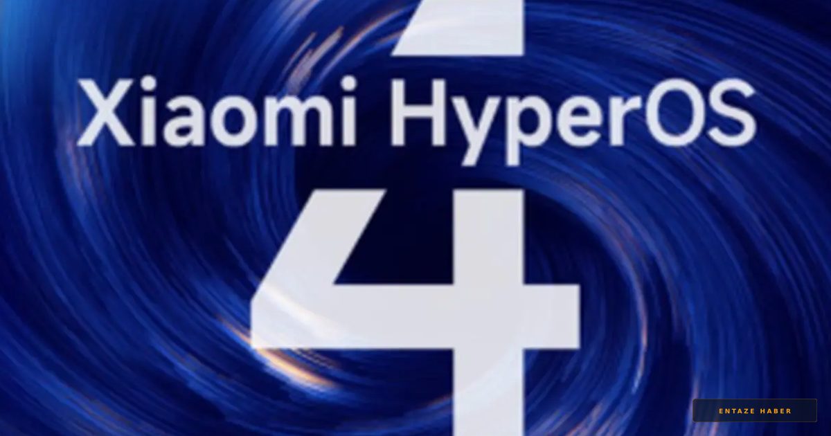Xiaomi HyperOS 4 ile Performans Devrimi Başlıyor: İşte Beklenen Yenilikler
