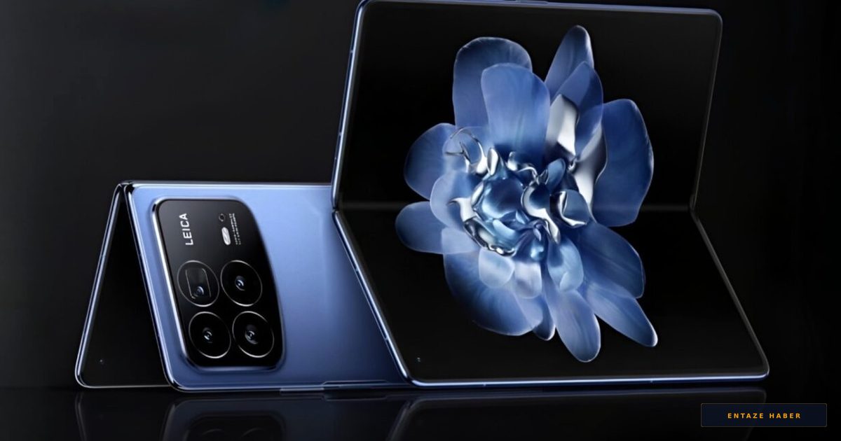 Xiaomi'den Devrim Niteliğinde Hamle: Mix Fold 5 ve Redmi Note 17 Serisi Görücüye Çıkıyor