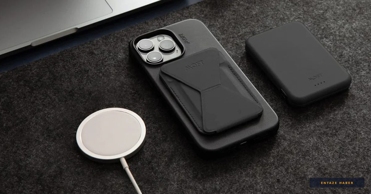 Xiaomi'den Kablosuz Şarjda Devrim: 50W Standardı İçin Devler Masaya Oturdu