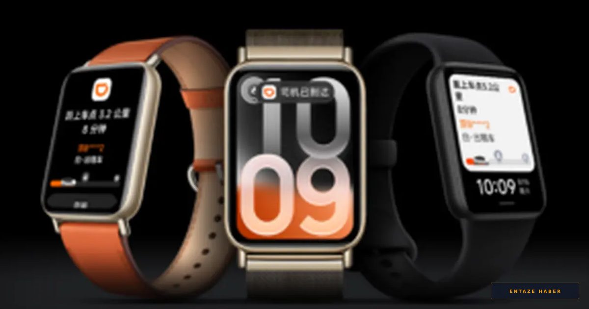 Xiaomi Smart Band 11'in Tüm Detayları Sızdı: İşte Yeni Özellikler ve Çıkış Tarihi
