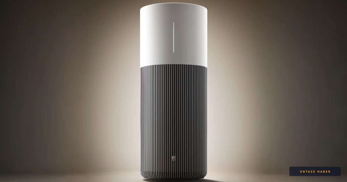 Xiaomi'den Evlerdeki Havayı Değiştirecek Hamle: Mijia Purifying Humidifier 3 Pro Duyuruldu