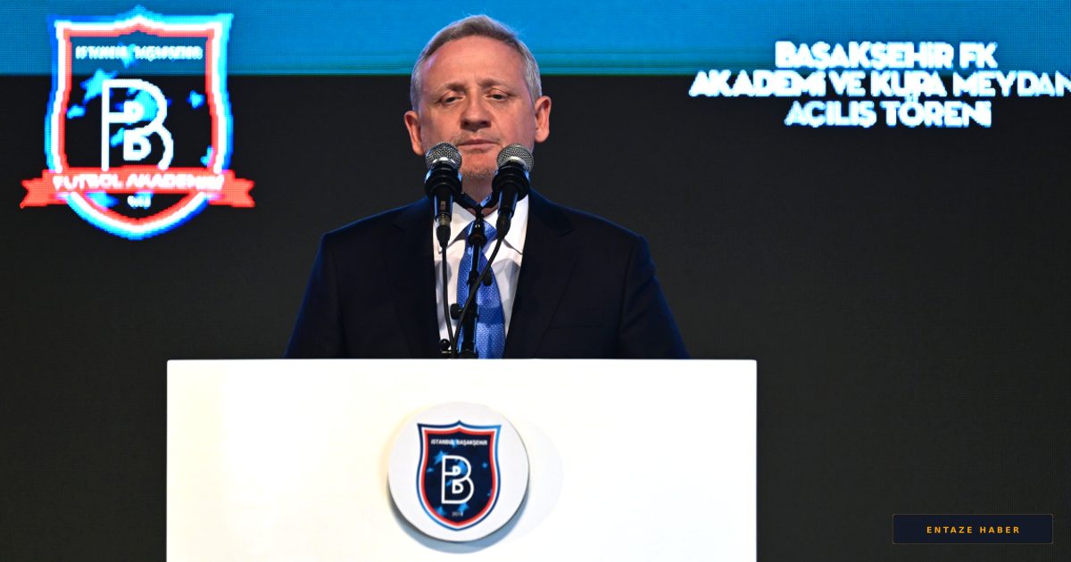 Göksel Gümüşdağ'dan TFF'ye Sert Tepki: Yabancı Sınırı Avrupa Vizyonuyla Çelişiyor