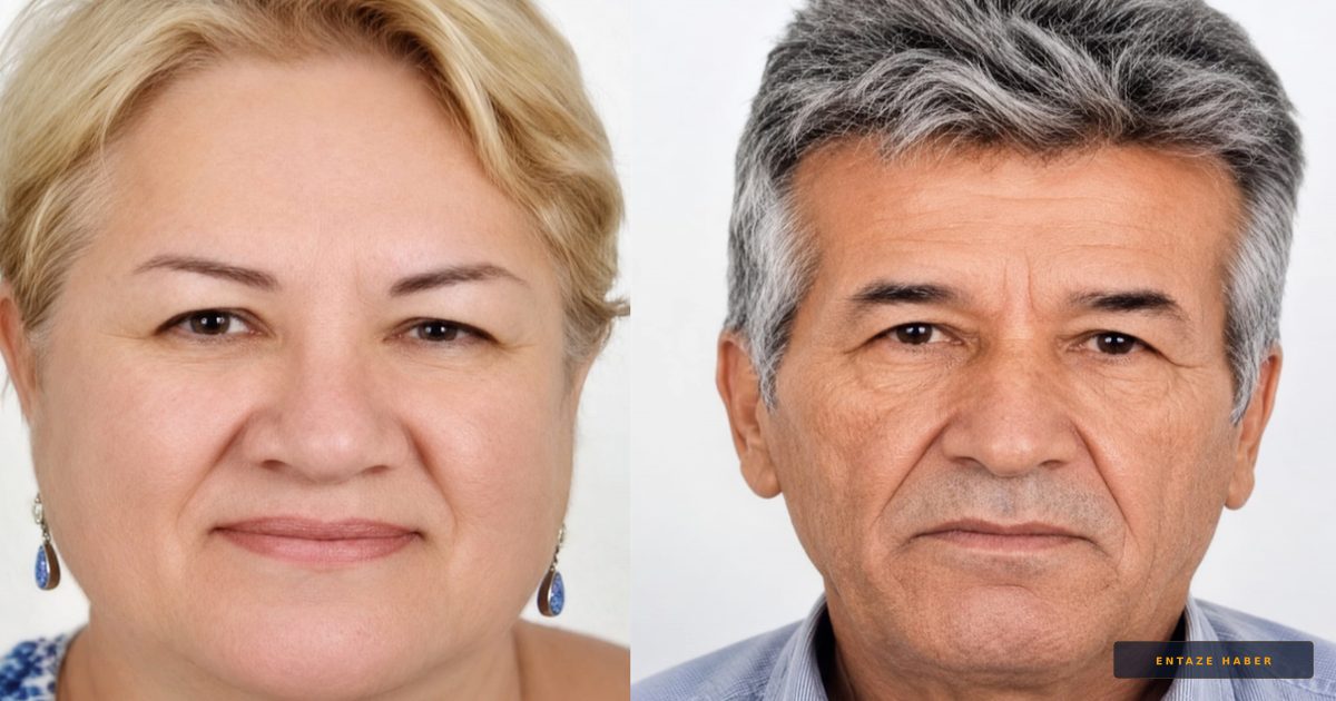 Adana'da Korkunç Sessizlik: Yaşlı Çift Evlerinde Ölü Bulundu