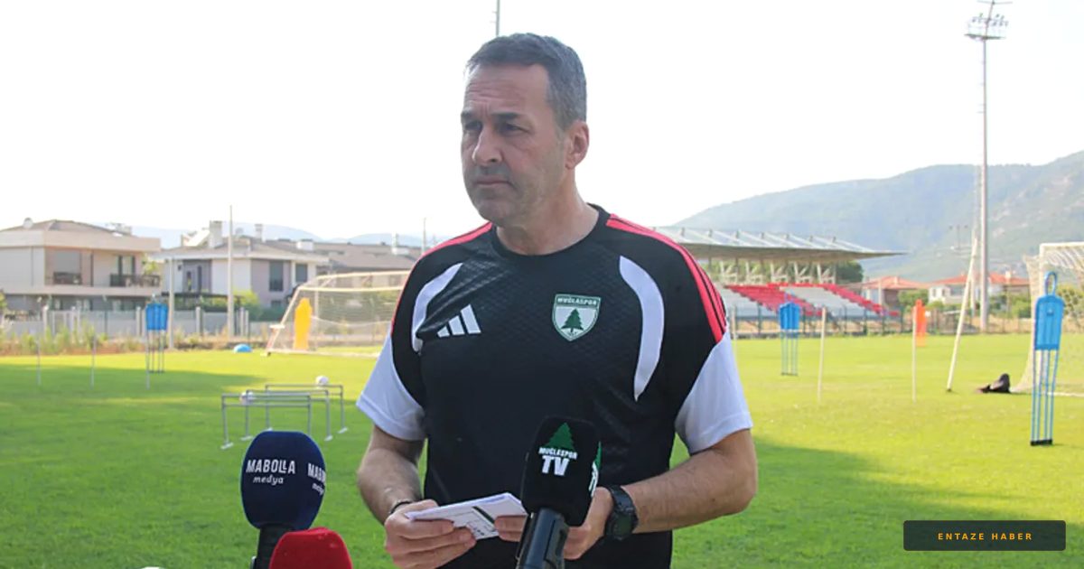 Muğlaspor’da Yeni Dönem: Koşukavak’tan Zorlu Lig Vurgusu