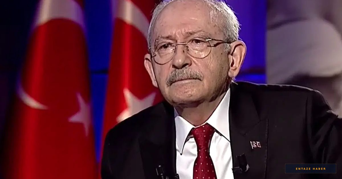 Mücahit Birinci'den Kılıçdaroğlu Çıkışı: Gazetecilik Dersini Savundu
