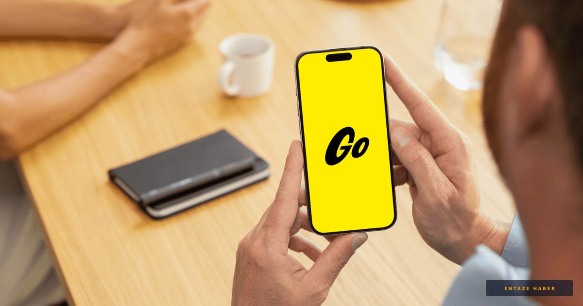 Yandex Go İstanbul Yollarında: Taksi Çağırmada Yeni Dönem Başladı