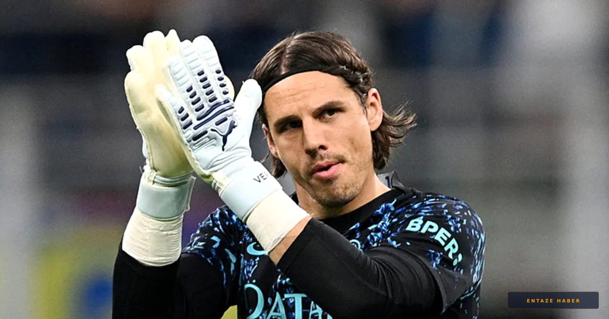 Belçika'da Dev İmza: Yann Sommer Artık Club Brugge Forması Giyecek