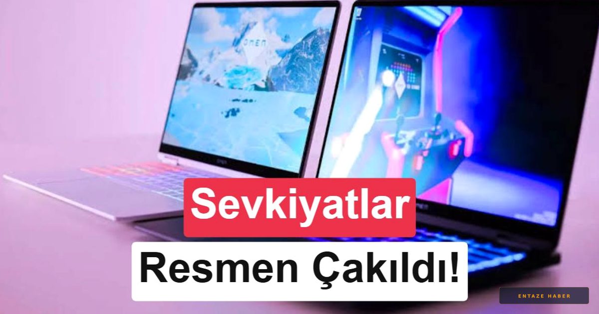 Bilgisayar Pazarında Yapay Zeka Depremi: Satışlar Neden Çakıldı?