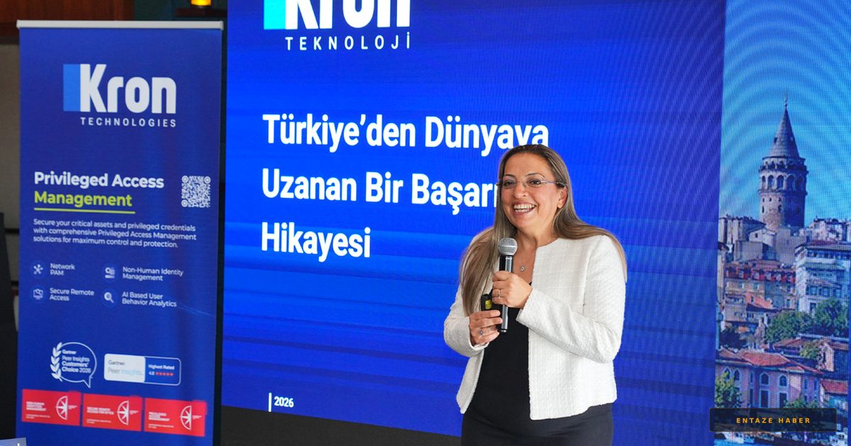 Yapay Zeka Çağında Görünmez Tehlike: Makine Kimlikleri İnsanları 100’e Katladı