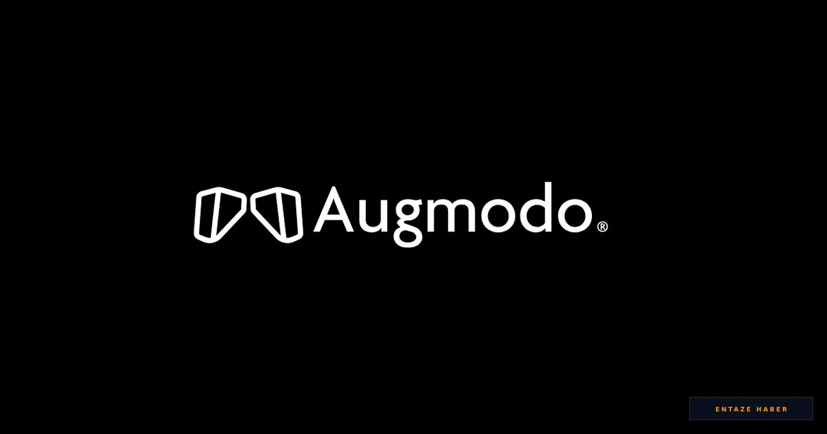 Perakende Devriminde 21 Milyon Dolarlık Hamle: Augmodo Değerlemesini Katladı