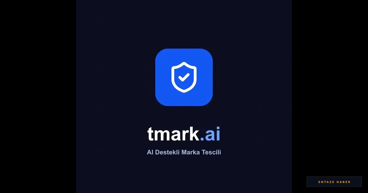 Marka Tescilinde Yapay Zeka Devrimi: tmark.ai ile İsim Analizi Artık Saniyeler Sürüyor