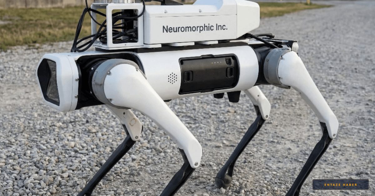 Robotik Dünyasında Devrim: Neuromorphic Donanımdan Bağımsız Yapay Zeka ile Sahaya İniyor