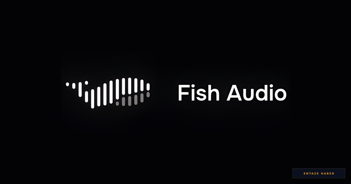 Fish Audio ile Ses Klonlama Devrimi: Sadece 10 Saniyede Dijital İkiziniz Hazır