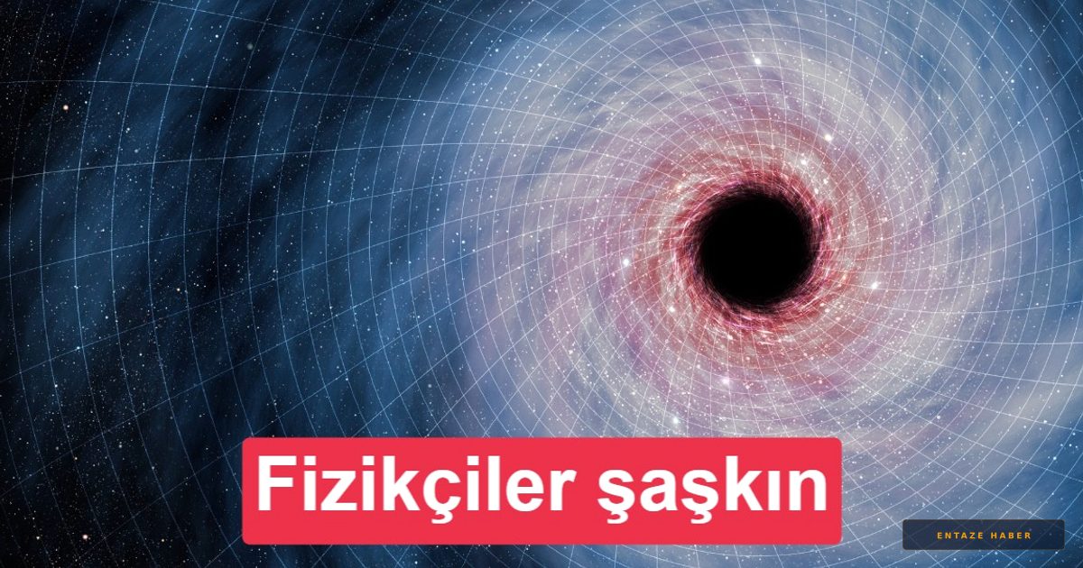 Yapay Zeka Evrenin Sırlarını Çözüyor Ancak Fizikçileri Şaşırtan Bir Engel Var