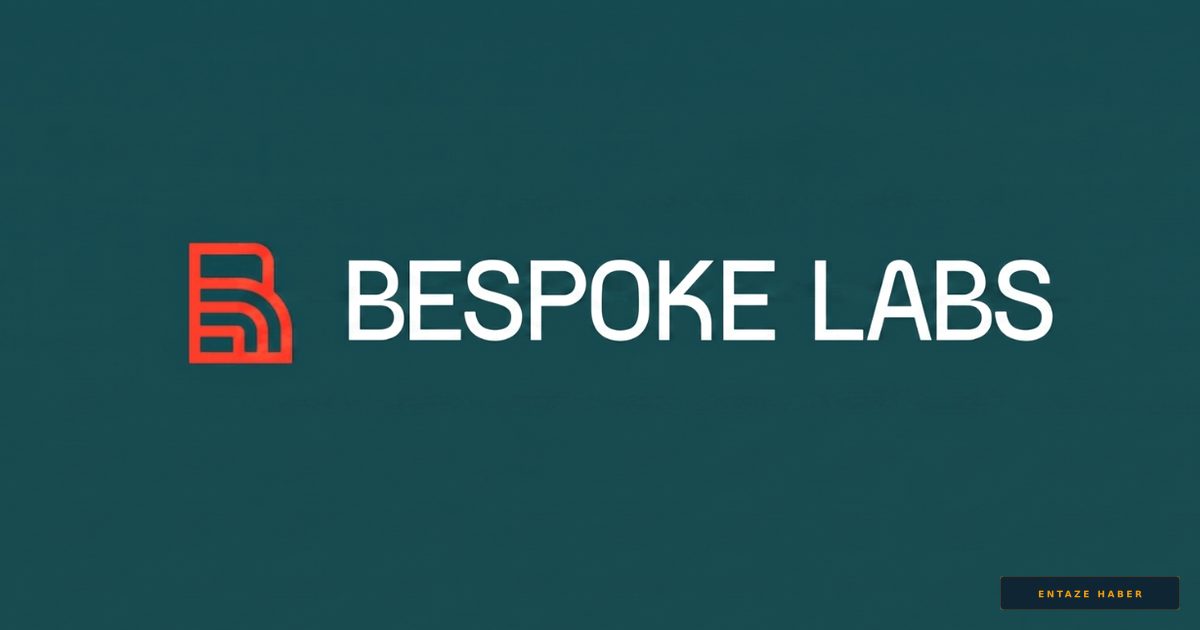 Yapay Zeka Devriminde Yeni Oyuncu: Bespoke Labs 40 Milyon Dolarlık Yatırımla Sahneye Çıktı