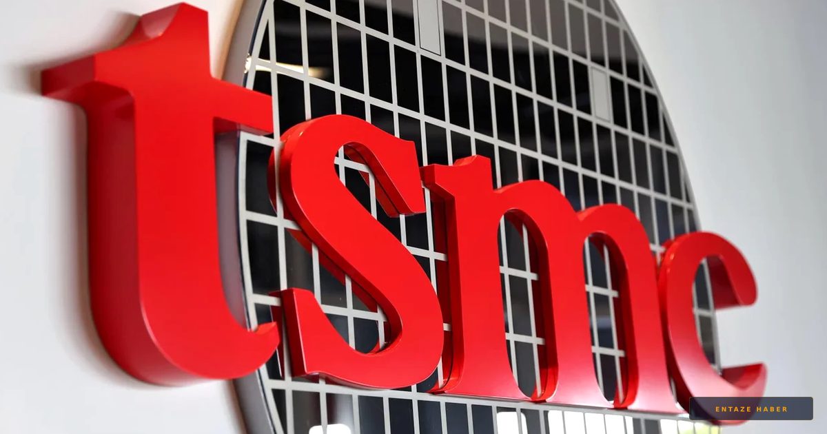 Yapay Zeka Çipinde TSMC Krizi: Devler Alternatiflere Yöneliyor