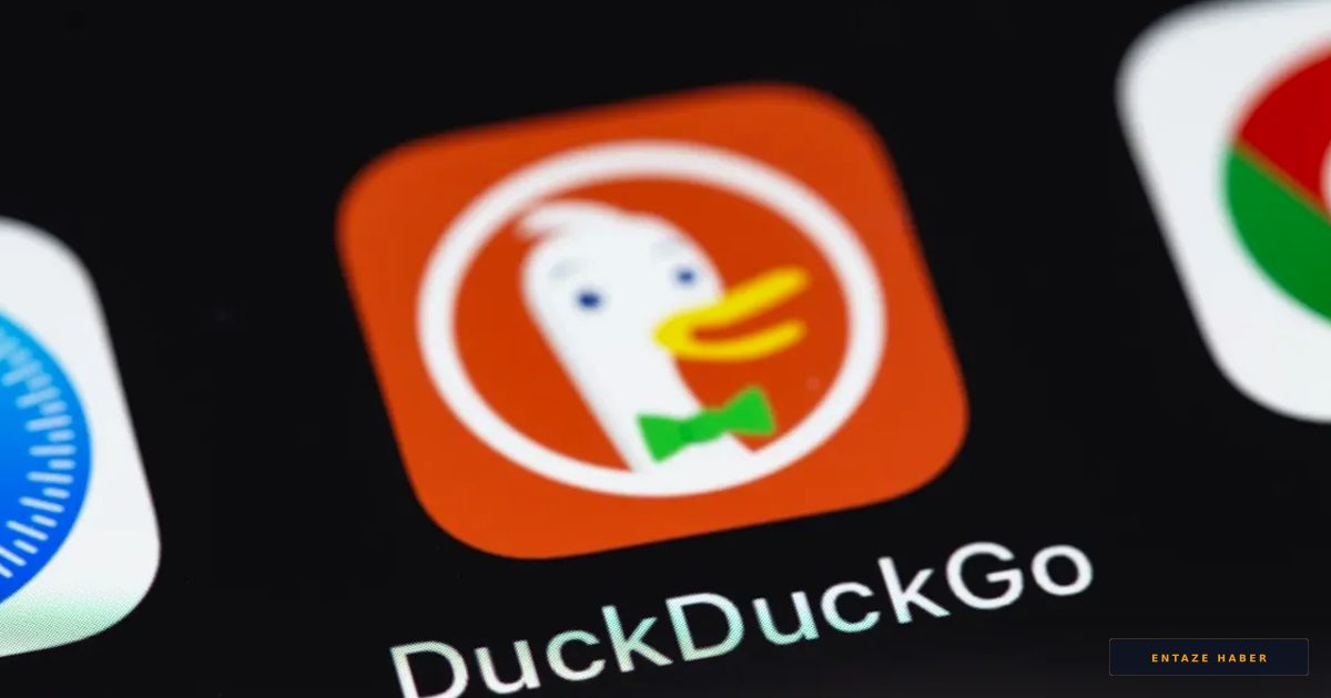 DuckDuckGo'da Yapay Zeka Skandalı: Trump ve Vance İçin 'Öldü' İddiası