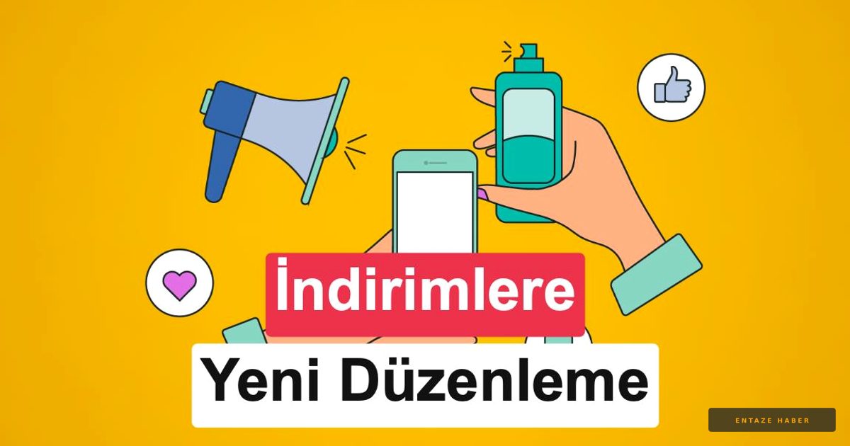 Dijital Reklamcılıkta Yeni Dönem: Yapay Zeka ve Influencer Paylaşımlarına Sıkı Denetim