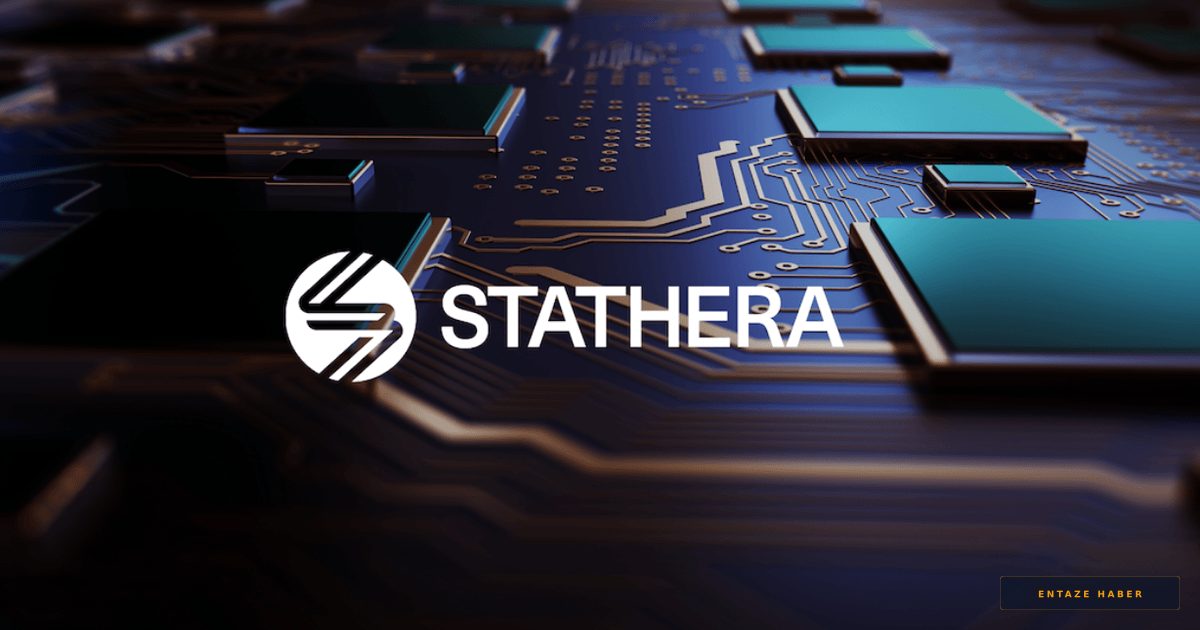 Yapay Zeka Devriminde Stathera'ya 55 Milyon Dolarlık Dev Destek