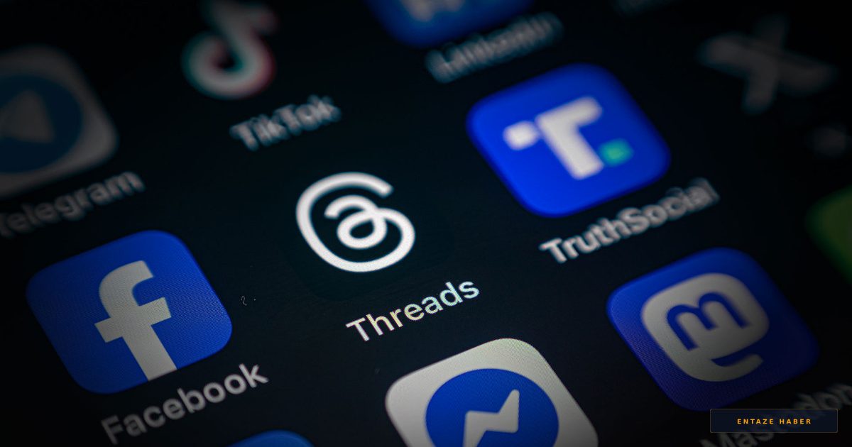 Threads'ten Devrim: Yarım Milyar Kullanıcıya Özel Gizli Algoritma Kontrolü Geldi