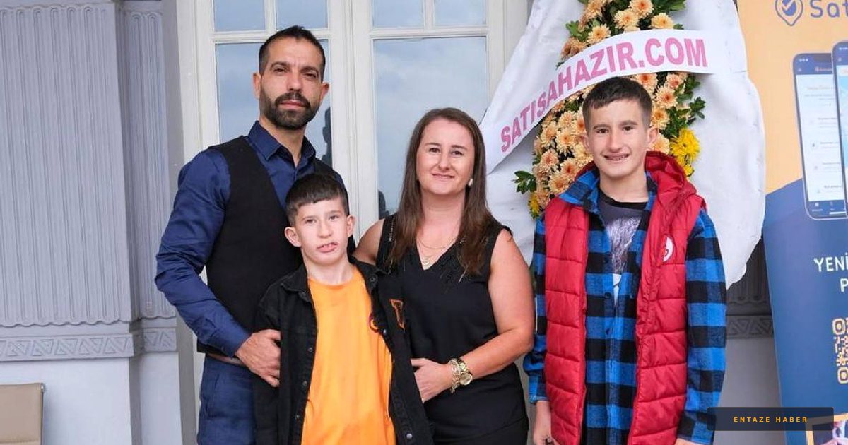Kötü Deneyimden Büyük Başarıya: İki Çocuk Annesinden Gayrimenkulde Güven Devrimi