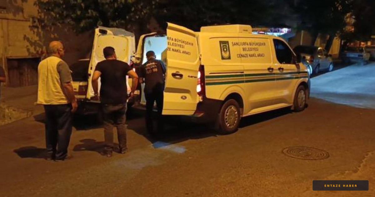 Şanlıurfa’da Kan Donduran İtiraf: 'Cinleri Musallat Etti Diye Öldürdüm'