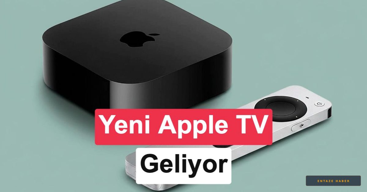 Apple'ın Akıllı Ev Planları Deşifre Oldu: Yeni Siri Destekli Cihazlar Yolda