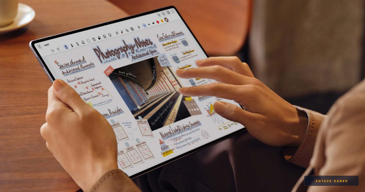 Huawei MatePad Pro Max Türkiye’de: İşte Fiyatı ve Devrim Yaratan Özellikleri