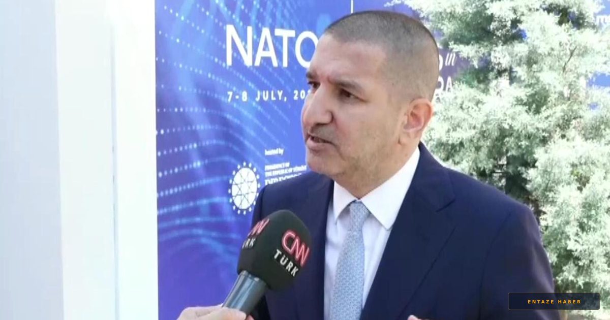 NATO Zirvesi'nde Yeni Dönem: Savunmada Yapay Zeka ve Siber Güvenlik Dönemi