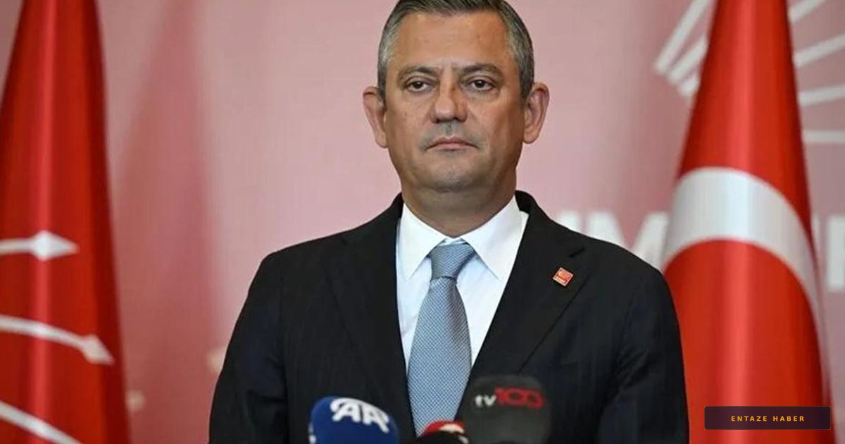 Özgür Özel’in Yeni Partisinde Finansman Krizi: Bahçeli’den Hazine Yardımı Önerisi