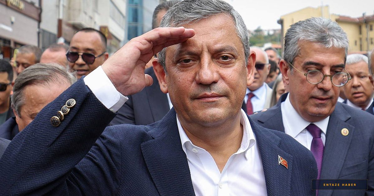 CHP’de Deprem: 91 Vekille Kurulan YENİ Parti Sahneye Çıkıyor