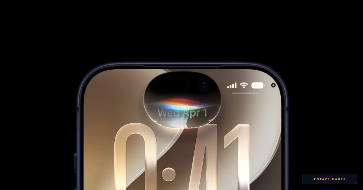 Apple'dan Siri Devrimi: Yeni Ses Özellikleri Sadece En Yeni Cihazlara Geliyor