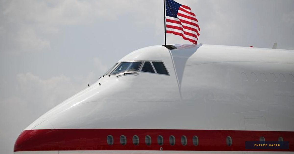 Donald Trump'a Yönelik Suikast Planı İddiası: İsrail'den Kritik Uyarı Geldi