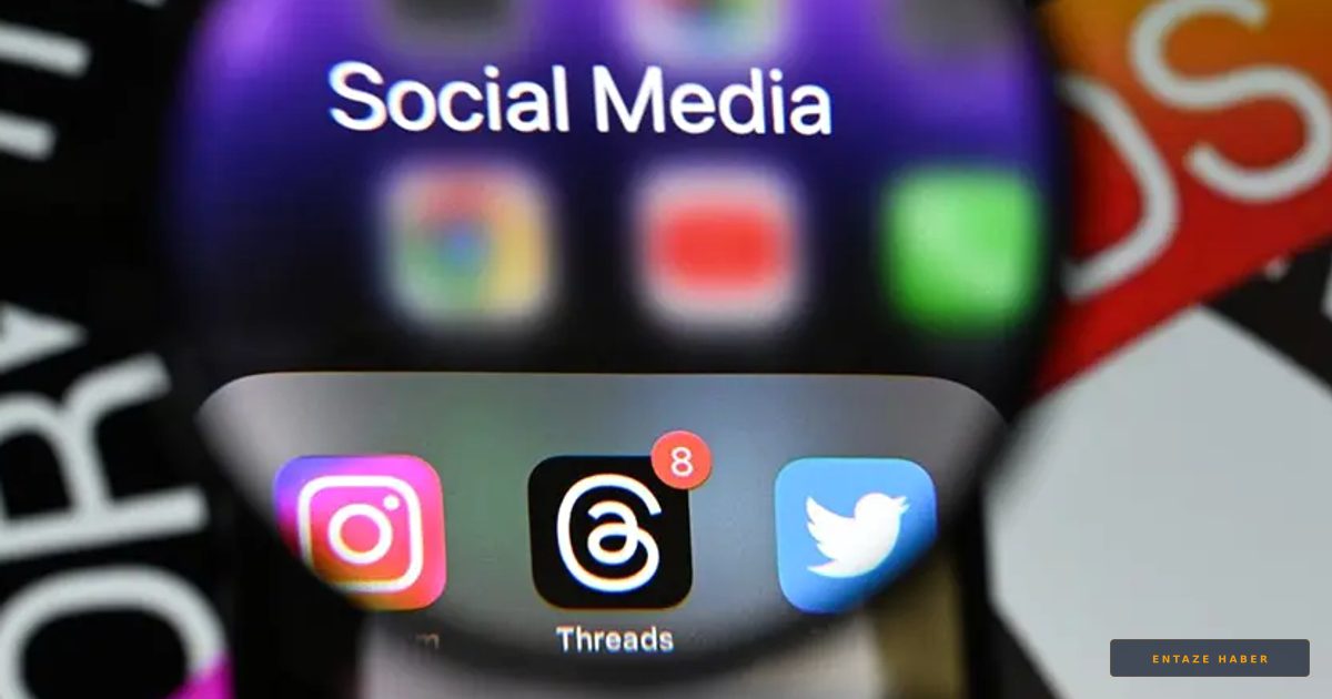 Threads Türkiye’ye Geri Döndü: Instagram Bağlantısı Artık Zorunlu Değil!