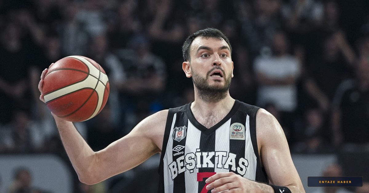 Beşiktaş’ta Yiğit Arslan Dönemi Noktalandı: Duygusal Veda!