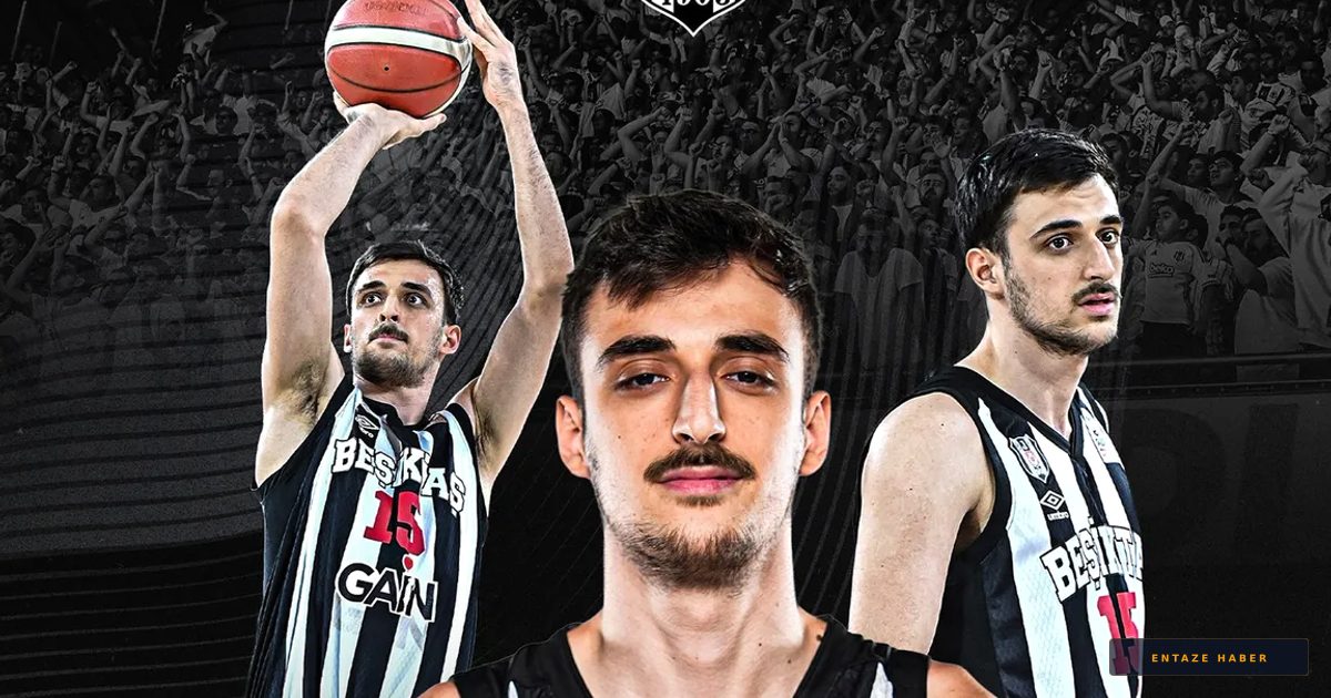 Beşiktaş'ta Şok Ayrılık: Yiğit Çoban ile Yollar Resmen Ayrıldı