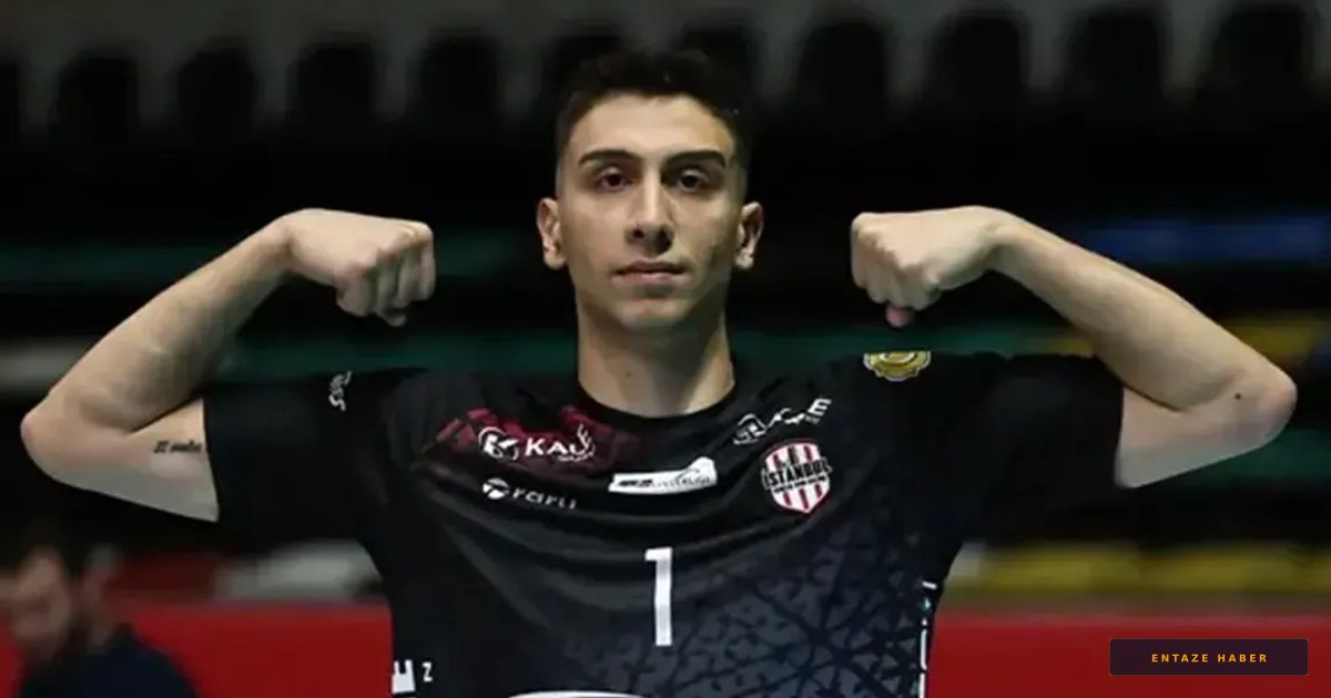 Galatasaray'dan Filede Dev Hamle: Yiğit Savaş Kaplan Artık Sarı-Kırmızılı
