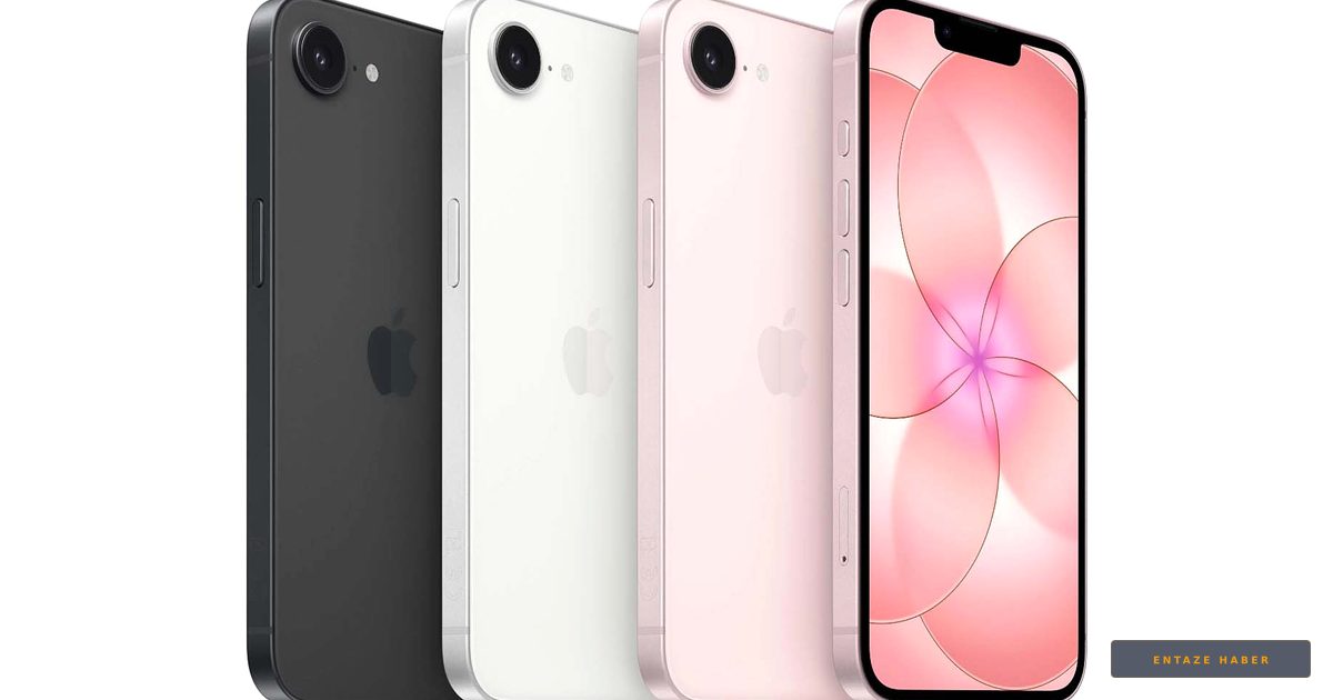 Apple'dan Radikal Karar: iPhone 18e Modelinde 9 GB RAM Dönemi Başlıyor