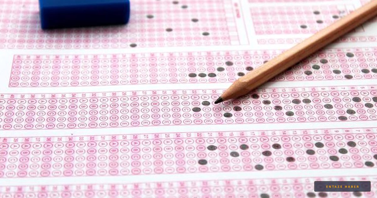 Milyonlarca Öğrenci İçin Kritik Gün: YKS 2026 Heyecanı Başlıyor