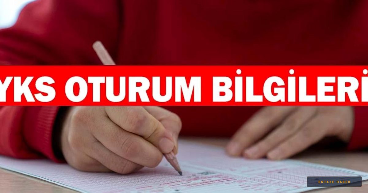 YKS 2026 Maratonunda Kritik Viraj: AYT ve YDT Oturum Saatleri Belli Oldu!