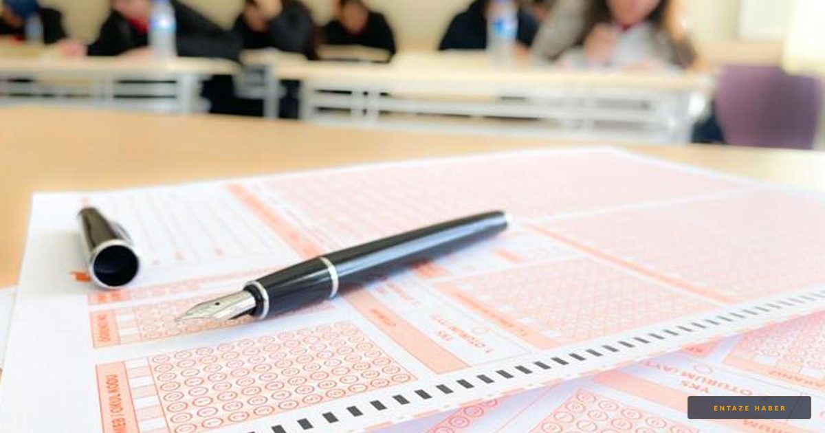 2026 YKS Sonuçları İçin Geri Sayım Başladı: ÖSYM Tarihi Duyurdu!